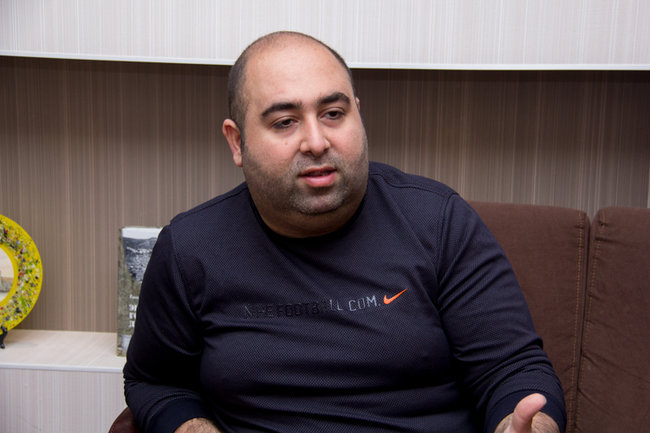 "Xəbər yayıldı ki, Aygün Bəylər mənə ərə gəlir" - O, gizlinləri açıb tökdü - MÜSAHİBƏ