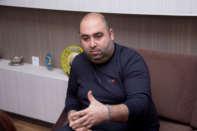 "Xəbər yayıldı ki, Aygün Bəylər mənə ərə gəlir" - O, gizlinləri açıb tökdü - MÜSAHİBƏ