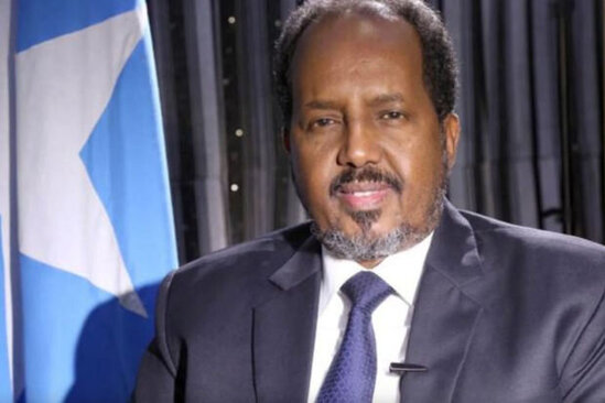 Somalinin yeni prezidenti seçilib