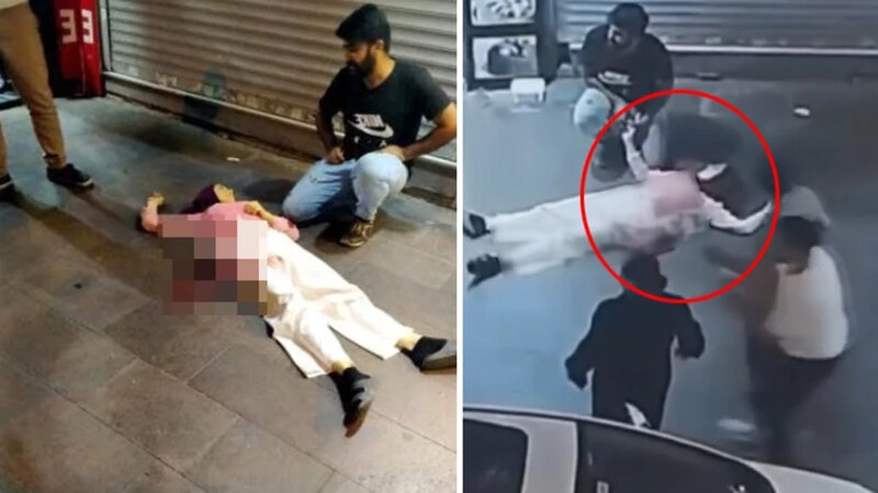 Son 24 saatda 3 qadın ərləri tərəfindən vəhşicəsinə ÖLDÜRÜLDÜ - FOTO+VİDEO