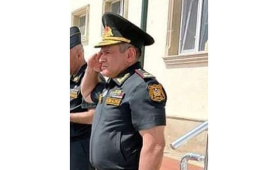 Bu gün İlham Əliyevin "general-leytenant" rütbəsi verdiyi hərbçilər kimlərdir? - FOTO