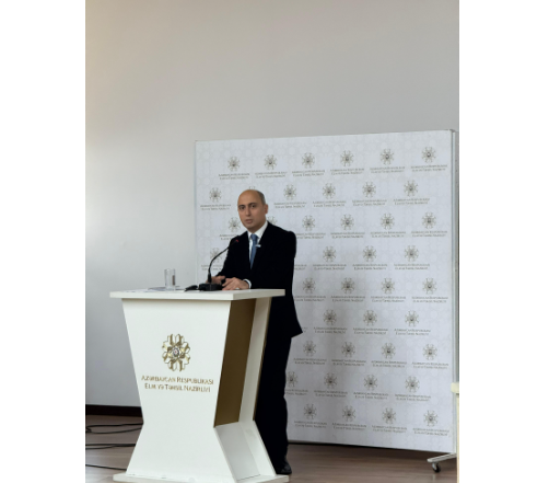 2026-cı ildən bağça tərbiyəçilərinin sertifikatlaşdırılmasına start veriləcək