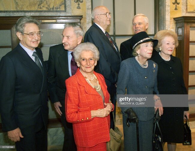 Corc Sorosu koronavirusla nə bağlayır?-FAKT və SƏNƏDLƏR