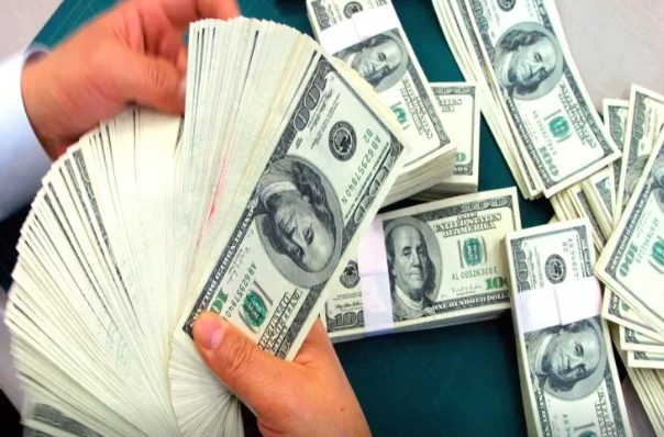 Lotereyada 130 min dollar uduzdu: sonra nə etdi?