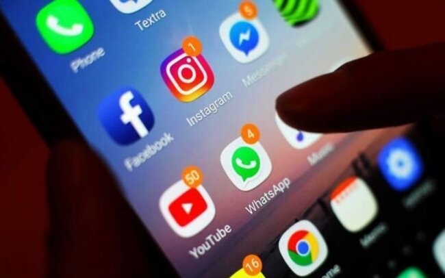 Azərbaycanda sosial şəbəkələrin işində problem yarandı