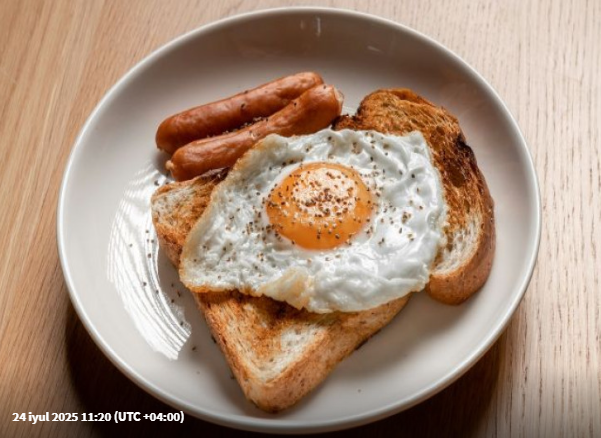 Sağlamlığa zərər vermədən neçə ədəd sosiska yemək olar?