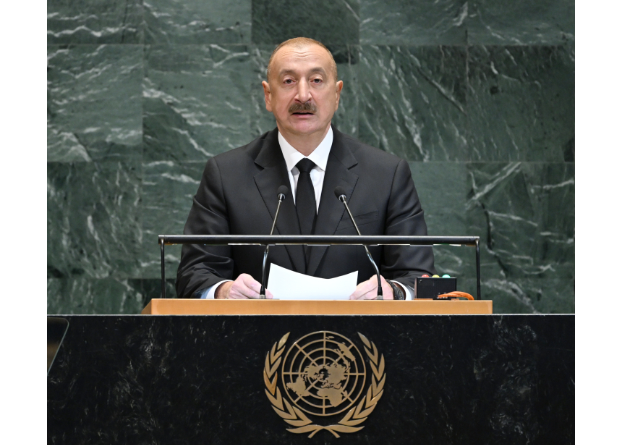 "Azərbaycanın BMT-dəki mövqeyi ölkəmizin siyasi iradəsinin və iqtisadi gücünün təzahürüdür" - AÇIQLAMA