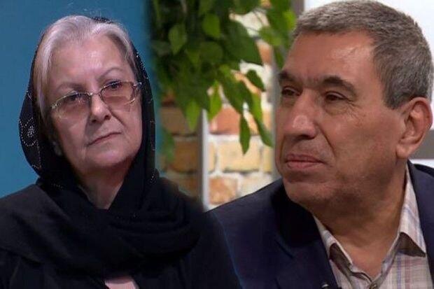 Rəhman Rəhmanovun birinci xanımı: "4 uşaqla tək qaldım" - VİDEO