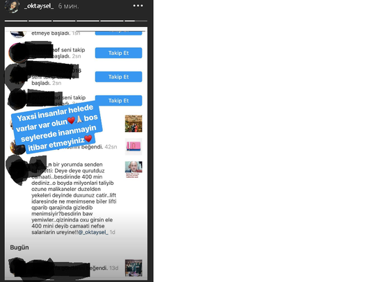 400 minlik toyu olan Aysel atasının işdən çıxarılmasından DANIŞDI