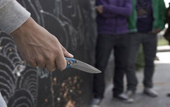 Söyüş üstündə adam öldürənə 16 il həbs verildi