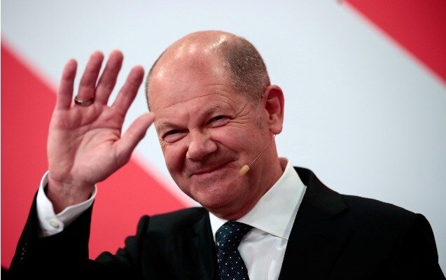 "Söz verirəm ki, TikTokda rəqs etməyəcəyəm"