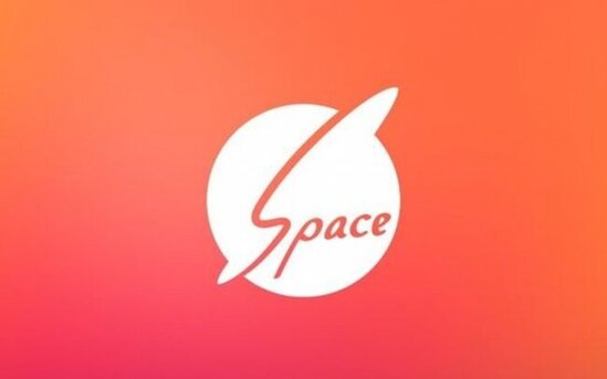 "Space TV"nin loqosu 9 il sonra dəyişdi