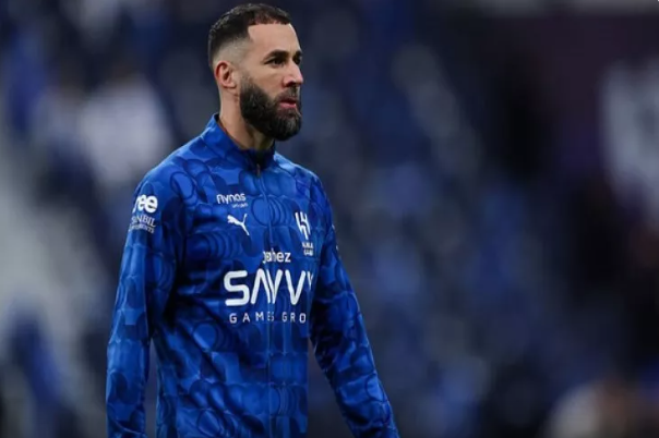 Benzema bu klubda pulsuz oynamağa razı oldu