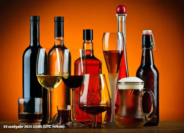 İnsanlar niyə spirtli içkiyə meyllidir? - Qeyri-adi ARAŞDIRMA