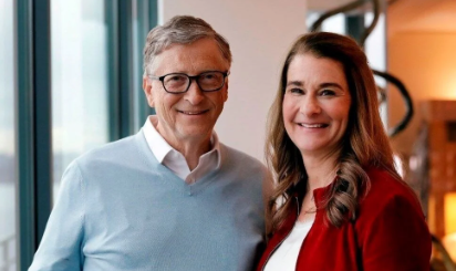 Bill Qeyts: "Bir də olsa, yenə də onunla evlənərdim..."