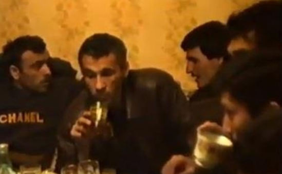 Lotu Bəxtiyar hansı "vor zakona" "kriminal aləmin imamı" deyirdi?