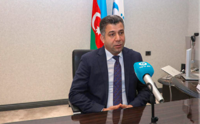 "Azəriqaz"ın rəhbəri limitlərin ləğv edilməsi barədə: "Aztəminatlı insanlar nəzərə alınır" - MÜSAHİBƏ