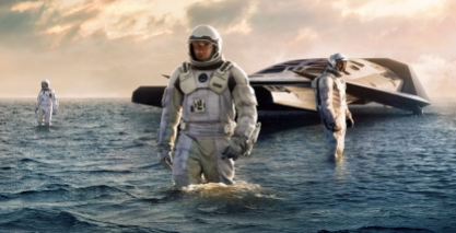 Ən yaxşı 5 elmi-fantastik film: Robotlar, yad planetlilər..