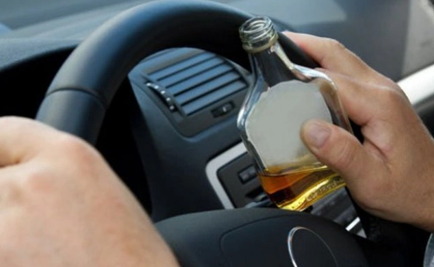 Atanın sərxoş halda sükan arxasına oturması qızının ölümü ilə nəticələndi