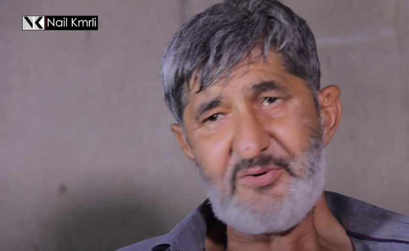 Marşrut avtobusu sürən "Batya Vasmoyski" tam sağalıb?