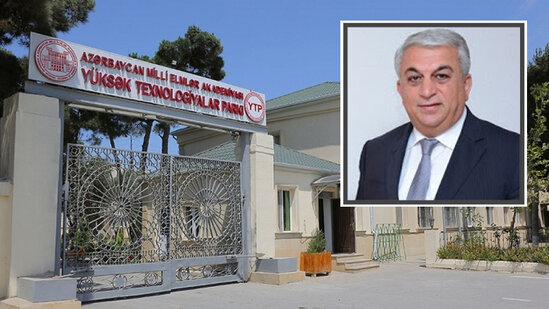 Yüksək Texnologiyalar Parkında qalmaqal: "Vasif Abbasov öhdəlikləri yerinə yetirmir"