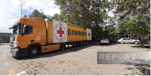 "Azərbaycan rəhbərliyinin atdığı doğru addımlar ölkəmizin suverenliyinə qarşı olan bütün qüvvələrin maskasını ifşa etməkdədir" - ŞƏRH