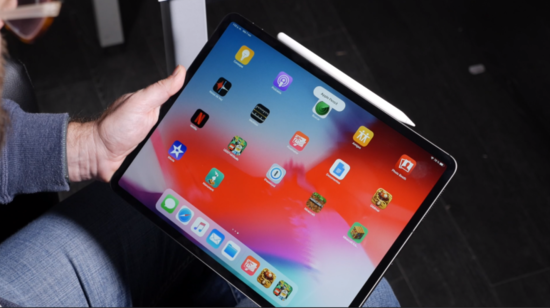 "Apple" şirkəti yeni növ "iPad" hazırlayır