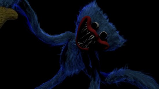 "Huggy Wuggy" oyuncaqlarının uşaq psixologiyasına təsiri-PSİXOLOQDAN AÇIQLAMA