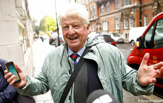 Boris Consonun atası Fransa vətəndaşı oldu