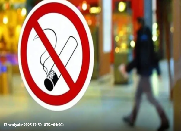 Bu ölkələrdə açıq havada belə, siqaret çəkənlər CƏZALANACAQ