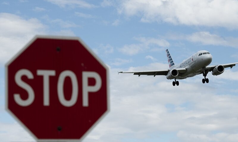 Şirkət rəhbərinin Azərbaycandan çıxışına "stop" qoyuldu