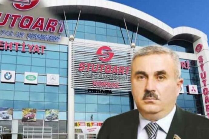 Sabiq deputata məxsus olduğu bildirilən şirkət məcburi auditdən yayındı