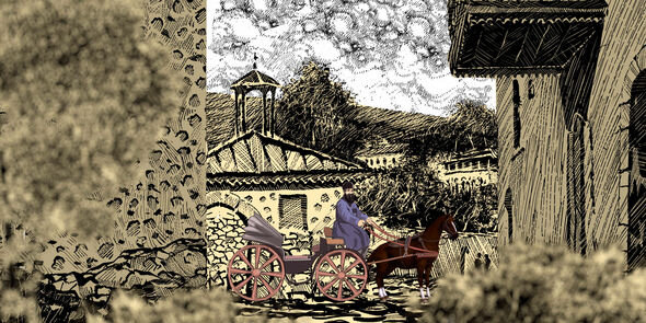 Qarabağın milli-mənəvi irsinin tanıdılmasına daha bir töhfə: "Şuşa" musiqili-qrafik layihəsi - FOTO/VİDEO