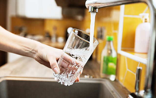 Yoldakı qəza içməli suya təsir edəcək?