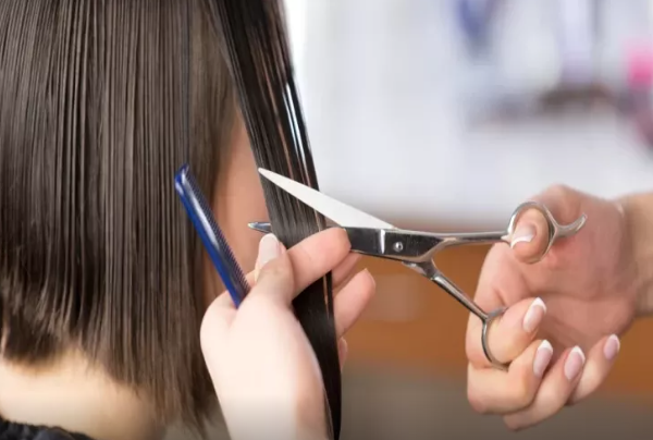 Saçınız nazikdirsə, heç vaxt belə kəsdirməyin