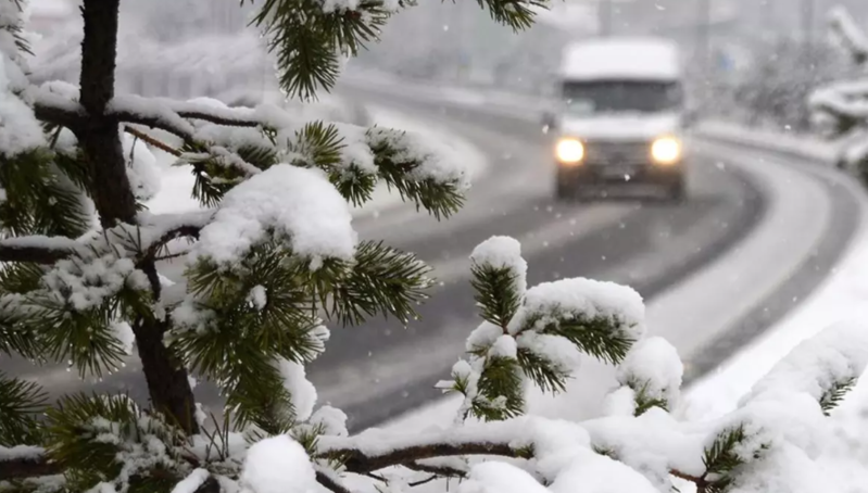 15 sentyabrın hava proqnozu: Bu ərazilərə qar yağacaq