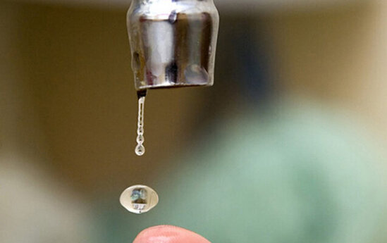 Bakıda iki rayonda su kəsiləcək