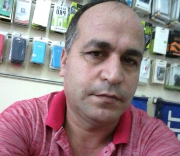 55 yaşlı kişi su quyusunda ölü tapılıb