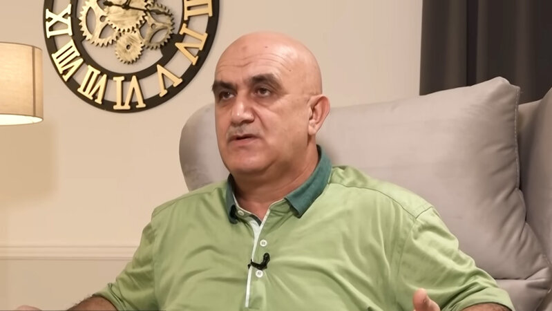 "Subay bacısı olan qardaş dostunu evə gətirməz" - Novxanılı ağsaqqaldan kənd qaydaları - VİDEO