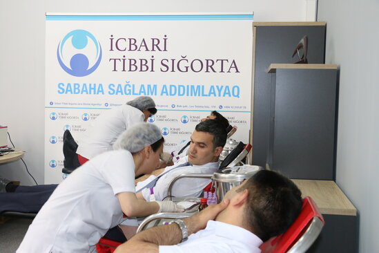 Hansı xidmətlər icbari tibbi sıgortaya daxildir? - RƏSMİ CAVAB