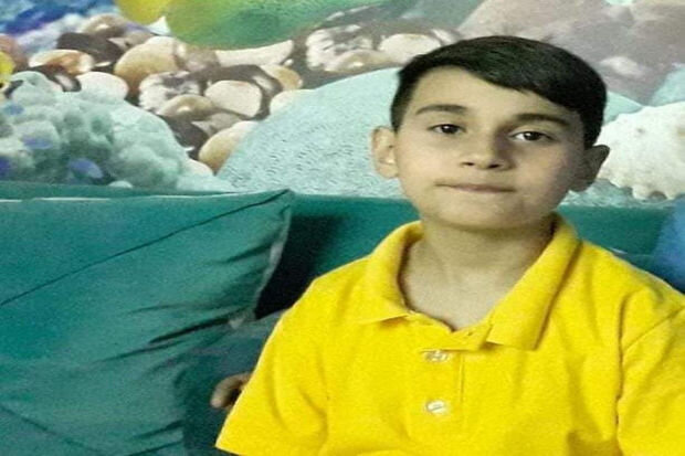 Sumqayıtda itkin düşən məktəbli tapıldı - YENİLƏNİB