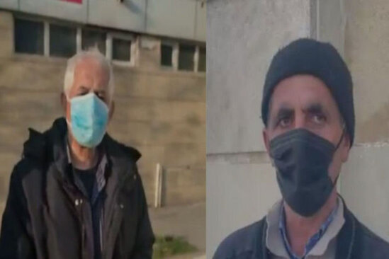 Sumqayıtda ictimai yerlərdə koronavirus xəstələri aşkarlanıb