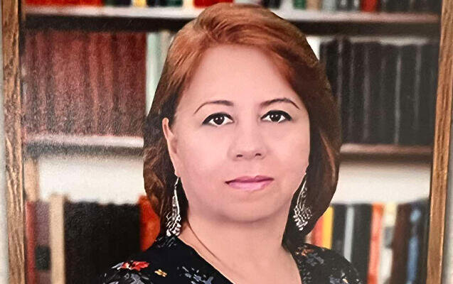 Sumqayıtlı müəllim Türkiyədə qəfil vəfat etdi - FOTO