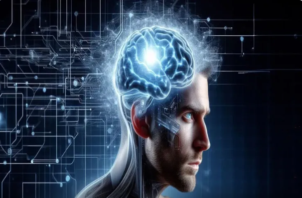 Süni intellekt bir günlük insan olsaydı, nə edərdi? - Şok CAVAB