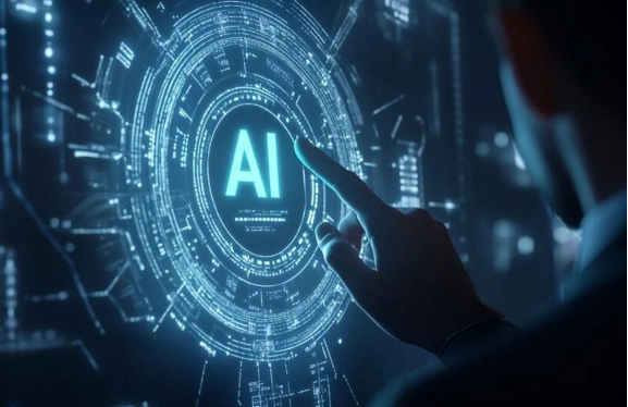 Süni intellekt tərəfindən yaradılan mahnı ilk dəfə birinci oldu