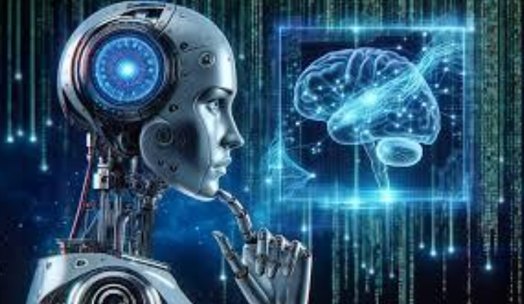 Süni intellekt insanın hiss etmə qabiliyyətini zəiflədir? - AÇIQLAMA