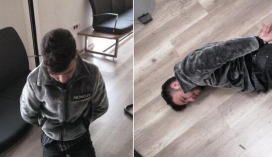 Gənc qız evində asılmış vəziyyətdə TAPILDI-ŞOK CİNAYƏT