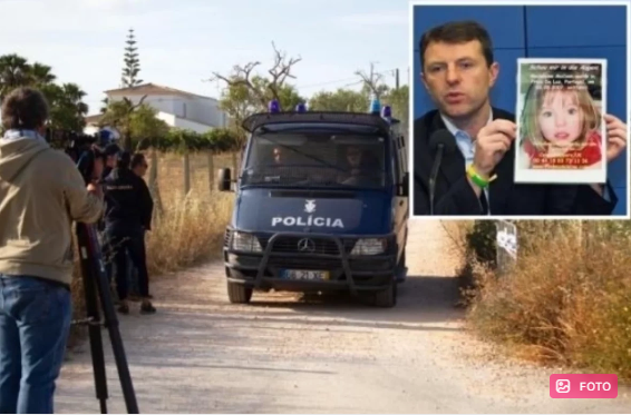 Gizlin qalmış ən məşhur sirr: 3 yaşlı Medlinin izi 18 ildən sonra yenidən axtarılır