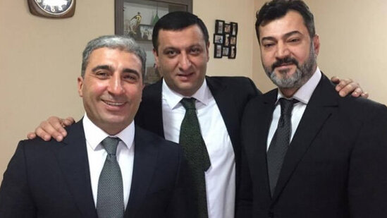 "Bu şəhərdə" aktyorlarından "Şuşa" qalmaqalı ilə bağlı açıqlama