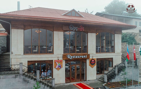 Şuşadakı 700 manatlıq hesab iddiası ilə bağlı "Qoç ət"dən açıqlama